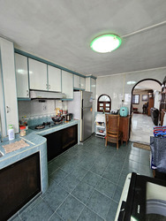Blk 534 Jurong West Street 52 (Jurong West), HDB 5 Rooms #634184451